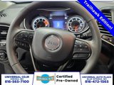Used 2022 Jeep Cherokee Trailhawk w/ Trailer Tow Group image 4