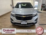 Used 2022 Chevrolet Equinox LT image 2