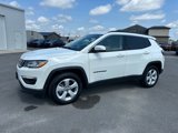 Used 2021 Jeep Compass Latitude w/ Convenience Group image 2