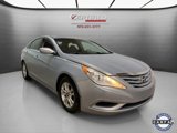 Used 2011 Hyundai Sonata GLS w/ Popular Equipment Pkg 2 image 3