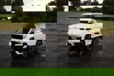 New 2025 Jeep Grand Cherokee Altitude image 5