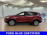 Used 2017 Ford Escape Titanium w/ Equipment Group 301A image 4