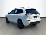 Certified 2019 Jeep Cherokee High Altitude image 5