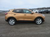 New 2025 Buick Encore GX Preferred image 2