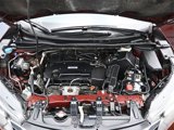 Used 2016 Honda CR-V EX-L image 6