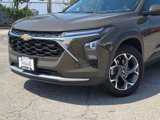 Certified 2024 Chevrolet Trax LT w/ Driver Confidence Package image 2