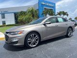 Certified 2022 Chevrolet Malibu Premier image 2