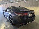 Used 2021 Toyota Camry XSE w/ Navigation Upgrade Package image 3