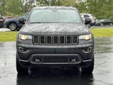 Used 2016 Jeep Grand Cherokee Limited 75th Anniversary image 2
