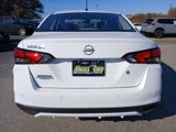 New 2024 Nissan Versa S w/ S Plus Package image 4