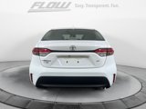 New 2025 Toyota Corolla LE image 6