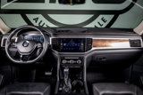 Used 2019 Volkswagen Atlas SEL Premium image 2