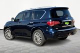 Used 2015 INFINITI QX80 4WD w/ Deluxe Technology Package image 4