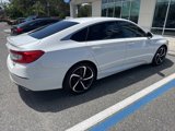 Used 2018 Honda Accord Sport image 6