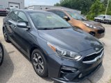 Used 2021 Kia Forte LXS image 2