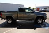 Used 2022 Chevrolet Colorado LT w/ Fleet Safety Package image 5