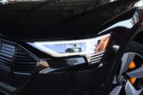 Used 2022 Audi e-tron Premium Plus w/ Premium Plus Package image 4