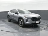 New 2025 Chevrolet Trax RS image 2