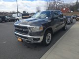 Used 2022 RAM 1500 Big Horn image 3