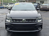 Used 2020 Volkswagen Tiguan SE R-Line image 2