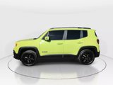 Used 2018 Jeep Renegade Altitude image 5
