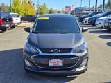 Used 2022 Chevrolet Spark LS image 2