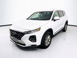 Used 2020 Hyundai Santa Fe SEL image 3