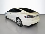 Used 2021 Tesla Model S Long Range image 3