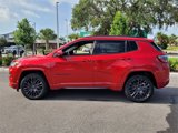 Used 2022 Jeep Compass Limited image 5