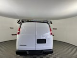 Used 2021 Chevrolet Express 2500 w/ Driver Convenience Package image 4