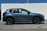 Used 2016 MAZDA CX-5 Grand Touring image 3