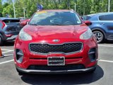 Used 2018 Kia Sportage LX w/ LX Popular Package image 2