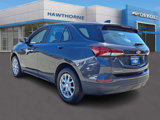 Used 2022 Chevrolet Equinox LS w/ LPO, Floor Liner Package image 4