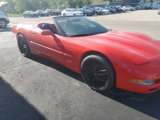 Used 1998 Chevrolet Corvette Convertible w/ Memory Pkg image 5
