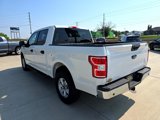 Used 2018 Ford F150 XLT w/ Equipment Group 301A Mid image 3