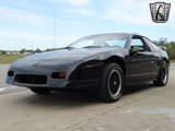 Used 1988 Pontiac Fiero GT image 3