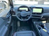 New 2025 Chevrolet Equinox RS image 4