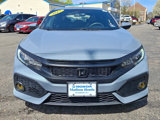 Used 2017 Honda Civic EX image 2