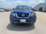 Used 2020 Nissan Pathfinder SV image 3