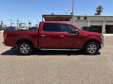 Used 2015 Ford F150 XLT w/ Equipment Group 302A Luxury image 4