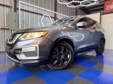 Used 2017 Nissan Rogue S image 4