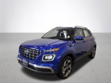 Certified 2024 Hyundai Venue Limited image 2