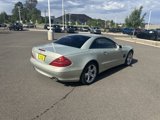 Used 2003 Mercedes-Benz SL 500 image 3