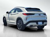 Certified 2022 INFINITI QX55 Essential w/ Proactive Package image 4