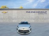 Certified 2023 Chevrolet Bolt EUV LT w/ Comfort Package image 3