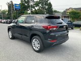 New 2026 Chevrolet TrailBlazer LS w/ LS Convenience Package image 5