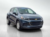 Certified 2022 Chevrolet Trax LS w/ Tint and Cruise Package image 3
