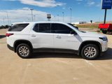 Used 2022 Chevrolet Traverse LS image 5