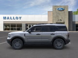 New 2025 Ford Bronco Sport Big Bend image 3