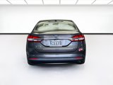Used 2017 Ford Fusion Energi SE image 5